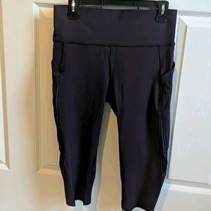 Lulu lemon leggings